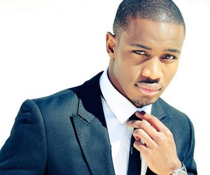 Lunga Shabalala tells us about his Man Cave